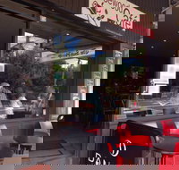 Rosewood Cafe - St Kilda Accommodation