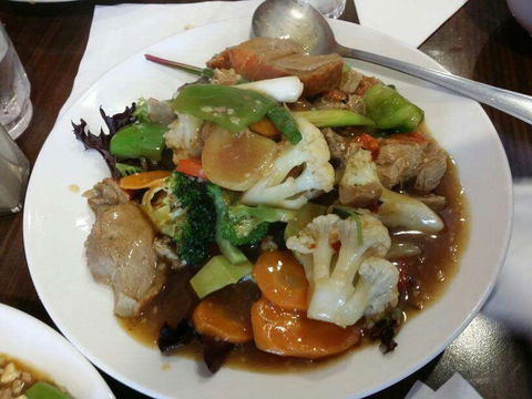 Sally's Asian Cuisine - St Kilda Accommodation 0