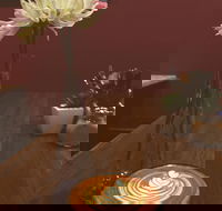 Soho Coffee - St Kilda Accommodation