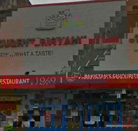 Student Biryani - Auburn - St Kilda Accommodation
