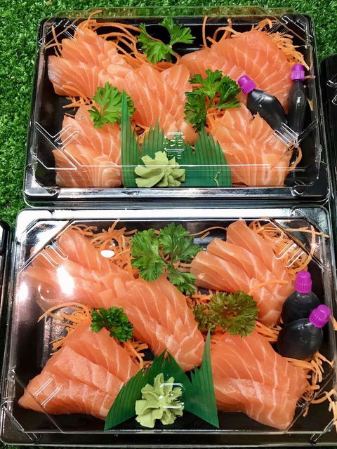 Sushi Izakaya Bar - St Kilda Accommodation 0