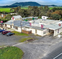 The Bellum Hotel - St Kilda Accommodation