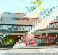 The Union Hotel Le Bistro