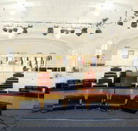 The Wool Exchange - St Kilda Accommodation