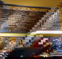 The Were Street Food Store - St Kilda Accommodation