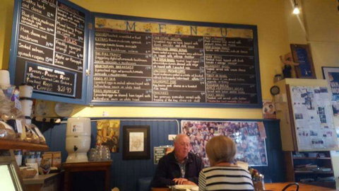 The Were Street Food Store - St Kilda Accommodation 0