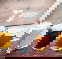 Whalebone Brewing Company - St Kilda Accommodation