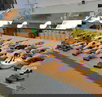 Yo-Yo Yogurt Factory - Berwick