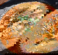 Amy Dumpling Restaurant - St Kilda Accommodation