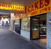 Arncliffe Cakes - St Kilda Accommodation
