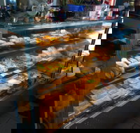 Blue Dog Cafe - St Kilda Accommodation