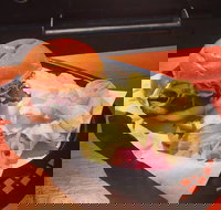 Bovine and Swine Barbecue Co - St Kilda Accommodation