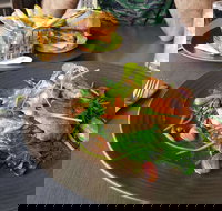 C15 Espresso - Ardross - St Kilda Accommodation