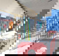 Caramel Heaven Bakehouse