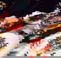 Desi Grill - St Kilda Accommodation