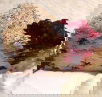 Dme Forrestfield - St Kilda Accommodation