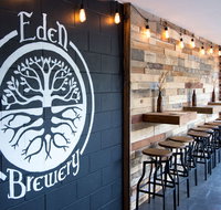 Eden Brewery - St Kilda Accommodation