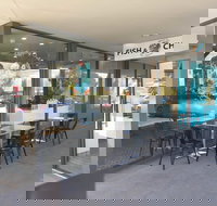 Flipping Out Fish And Chippery - St Kilda Accommodation