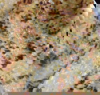 Indian Curry Cuisine - St Kilda Accommodation