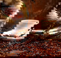 Jespresso Coffee Co - St Kilda Accommodation