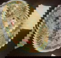 Lucky Hut - St Kilda Accommodation