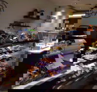 M2 Cafe - St Kilda Accommodation
