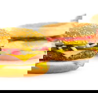 McDonald's - Heidelberg West - St Kilda Accommodation