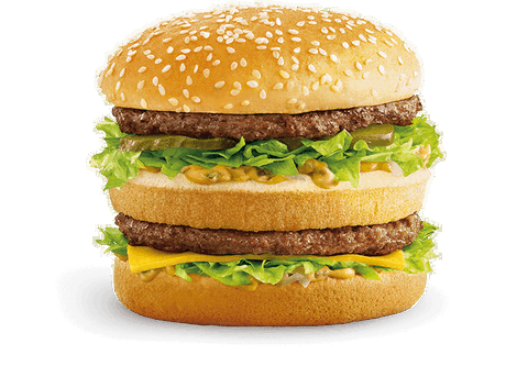 McDonald's - Kellyville - St Kilda Accommodation 0