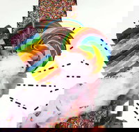 MOP Donuts Fremantle - St Kilda Accommodation