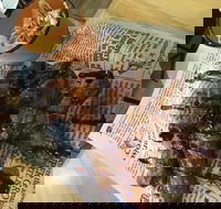 Nevedya - St Kilda Accommodation