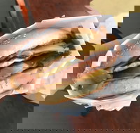 Ningaloo Bakehouse - St Kilda Accommodation