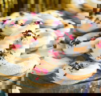 Nodo - Newstead - St Kilda Accommodation