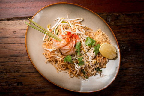 Noodle Hut - St Kilda Accommodation 0