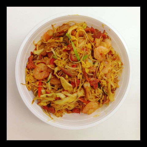 Noodle Bowl - St Kilda Accommodation 0