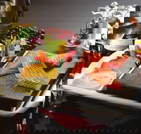 Potshot Bistro - St Kilda Accommodation