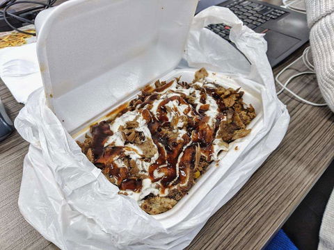 Roxy Kebabs - St Kilda Accommodation 0