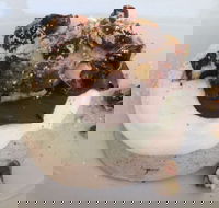 Sails Restaurant - St Kilda Accommodation