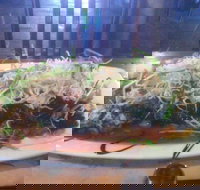 Stringybark Winery Restaurant