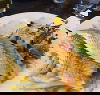 The Club - St Kilda Accommodation