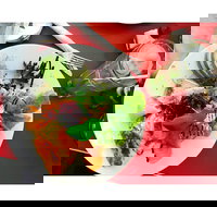 The Cool Room - St Kilda Accommodation