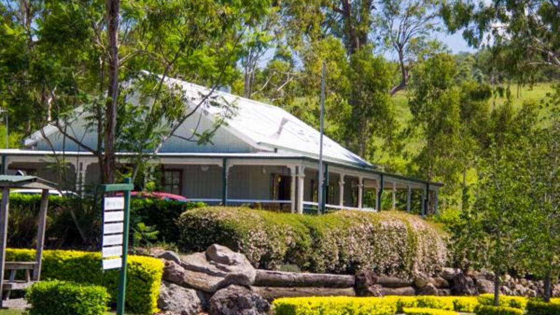 Lamington QLD St Kilda Accommodation
