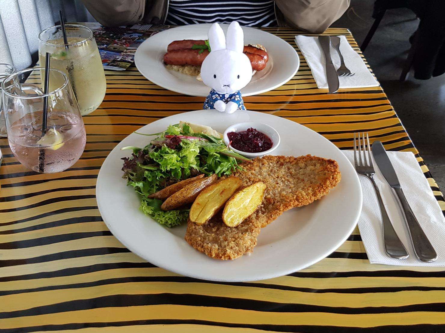 Jindabyne NSW St Kilda Accommodation