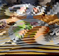 Wild Brumby Distillery - St Kilda Accommodation