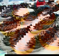 Zokoko - St Kilda Accommodation