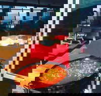 Alfonso's Cafe - St Kilda Accommodation