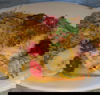 Bamboo Authentic Singaporean. - St Kilda Accommodation