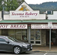Belgrave South Bakery  Cafe - St Kilda Accommodation