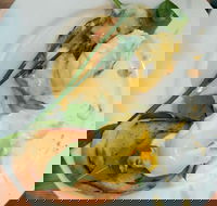 Black Pepper  Noosa - St Kilda Accommodation