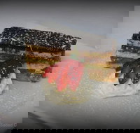 Bull 'n' Barra Restaurant - St Kilda Accommodation