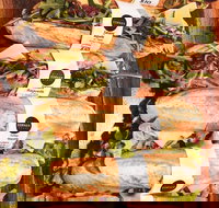 Byron Corner store - St Kilda Accommodation